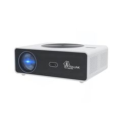Extralink Smart Life Vision Max Projector LCD Full HD Λευκός