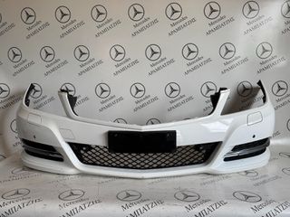 ΠΡΟΦΥΛΑΚΤΗΡΑΣ ΕΜΠΡΟΣ W204 FACELIFT C-CLASS