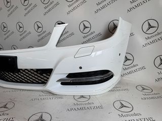 ΠΡΟΦΥΛΑΚΤΗΡΑΣ ΕΜΠΡΟΣ W204 FACELIFT C-CLASS-thumb-2