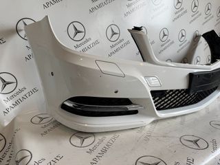 ΠΡΟΦΥΛΑΚΤΗΡΑΣ ΕΜΠΡΟΣ W204 FACELIFT C-CLASS-thumb-3