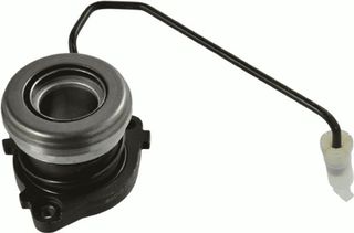 Sachs Κεντρ. Ρουλεμάν συμπλ., Συμπλέκτης - 3182 600 231
