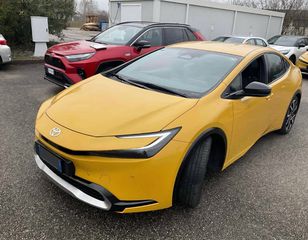 Toyota Prius 2023 LOUNGE-thumb-1