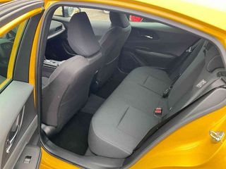 Toyota Prius 2023 LOUNGE-thumb-6
