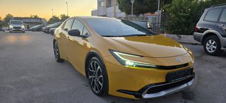 Toyota Prius 2023 LOUNGE-thumb-7