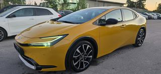 Toyota Prius 2023 LOUNGE-thumb-9