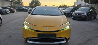 Toyota Prius 2023 LOUNGE-thumb-14
