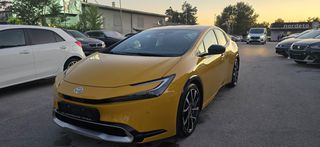 Toyota Prius 2023 LOUNGE-thumb-15