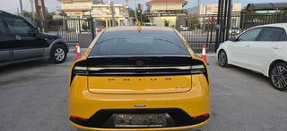 Toyota Prius 2023 LOUNGE-thumb-16
