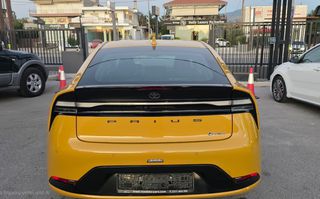 Toyota Prius 2023 LOUNGE-thumb-18