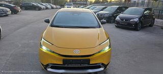 Toyota Prius 2023 LOUNGE-thumb-19