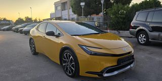 Toyota Prius 2023 LOUNGE-thumb-20