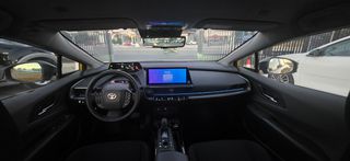 Toyota Prius 2023 LOUNGE-thumb-21