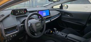 Toyota Prius 2023 LOUNGE-thumb-22