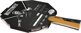 Butterfly Ρακέτα Ping Pong Timo Boll Carbon (97167)