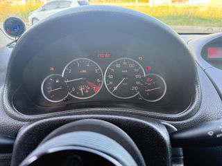 Peugeot 206 2003 GTI 1.6 16V FULL EXTRA δέρμα-thumb-13