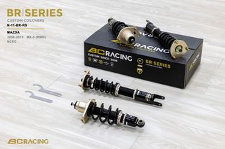Ευκαιρια - BC RACING - BR Series coilovers - 650 Ευρώ