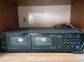Luxmman 110w