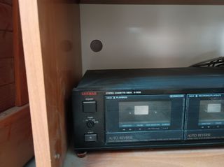 Luxmman 110w-thumb-2