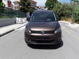 Νεκροφόρα Volkswagen 2011 CADDY MAXI-thumb-3
