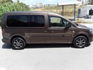 Νεκροφόρα Volkswagen 2011 CADDY MAXI-thumb-5