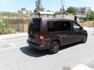 Νεκροφόρα Volkswagen 2011 CADDY MAXI-thumb-6
