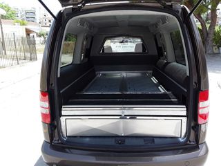 Νεκροφόρα Volkswagen 2011 CADDY MAXI-thumb-8