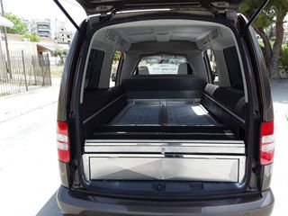 Νεκροφόρα Volkswagen 2011 CADDY MAXI-thumb-10
