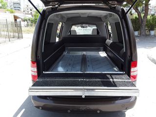 Νεκροφόρα Volkswagen 2011 CADDY MAXI-thumb-11