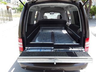 Νεκροφόρα Volkswagen 2011 CADDY MAXI-thumb-12