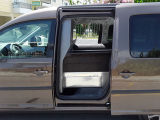 Νεκροφόρα Volkswagen 2011 CADDY MAXI-thumb-13