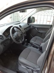 Νεκροφόρα Volkswagen 2011 CADDY MAXI-thumb-16