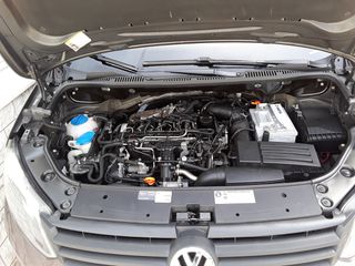 Νεκροφόρα Volkswagen 2011 CADDY MAXI-thumb-17