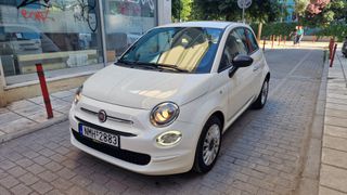 Fiat 500 2024 1.0 HYBRID 20.000km