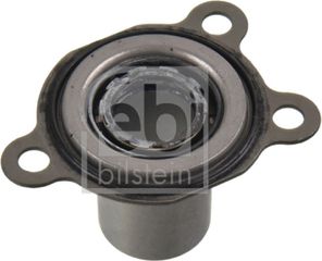 Febi Bilstein Σωληνωτός οδηγός, Συμπλέκτης - 35487