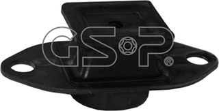Gsp Έδραση, μηχαν. κιβ. Ταχυτήτων - 514623