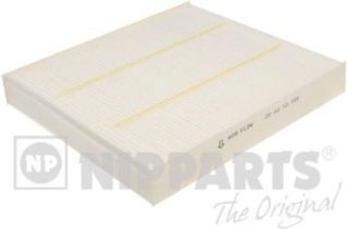 Nipparts Φίλτρο, Αέρας Εσωτερικού Χώρου - J1344003