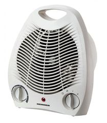 Heinner HFH-L2000WH Αερόθερμο Δωματίου Δαπέδου Λευκό 2000W