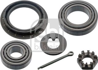 Febi Bilstein Σετ Ρουλεμάν Τροχών - 03115