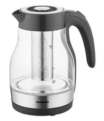 Heinner HEK-TF2200GBK Βραστήρας 1.7lt 2200W