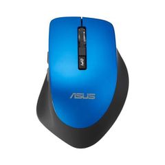 Asus WT425 Ασύρματο Ποντίκι Μπλε