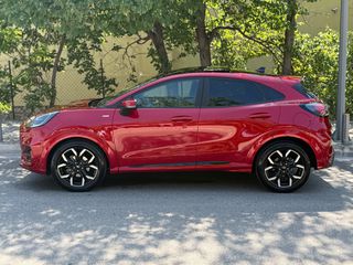 Ford Puma 2022 ST-LINE X • PANORAMA-thumb-3