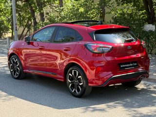Ford Puma 2022 ST-LINE X • PANORAMA-thumb-4