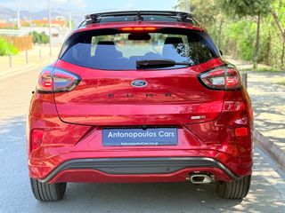Ford Puma 2022 ST-LINE X • PANORAMA-thumb-5