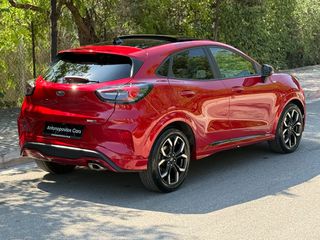 Ford Puma 2022 ST-LINE X • PANORAMA-thumb-7