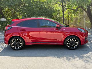 Ford Puma 2022 ST-LINE X • PANORAMA-thumb-8