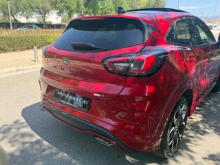 Ford Puma 2022 ST-LINE X • PANORAMA-thumb-10