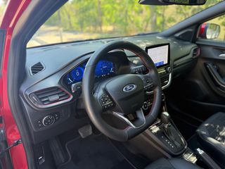 Ford Puma 2022 ST-LINE X • PANORAMA-thumb-13