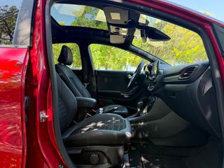 Ford Puma 2022 ST-LINE X • PANORAMA-thumb-14