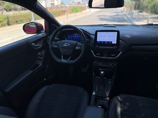 Ford Puma 2022 ST-LINE X • PANORAMA-thumb-15