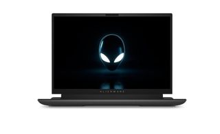 Alienware AWM18R2I9648RTXWP Gaming Laptop M18 R2 18" QHD+ , i9-14900HX , 64GB , 2 x 4TB SSD , RTX 4090 , W11P , US